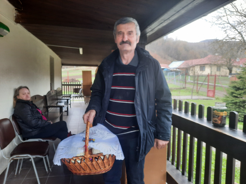 Veľká noc 2022
