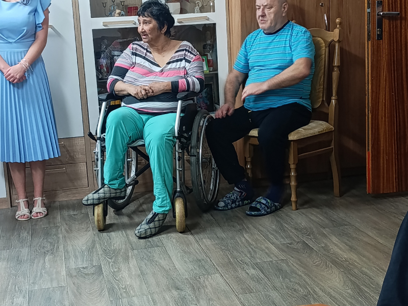 Vianočný koncert SOŠ Snina 2024 